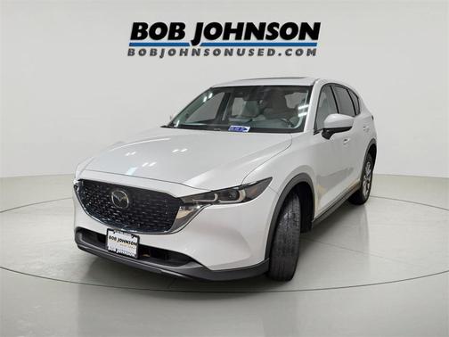 2023 Mazda CX-5 2.5 S Preferred Package