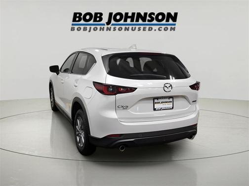 2023 Mazda CX-5 2.5 S Preferred Package