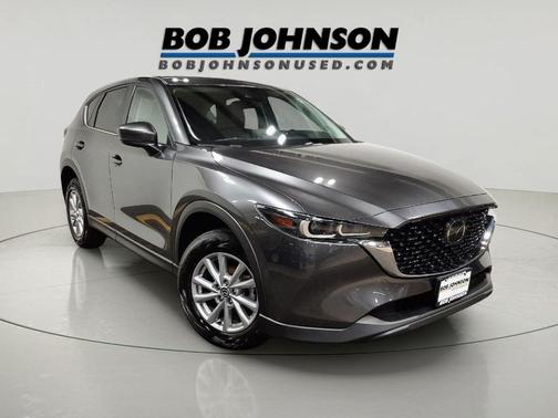 2023 Mazda CX-5 2.5 S Select Package