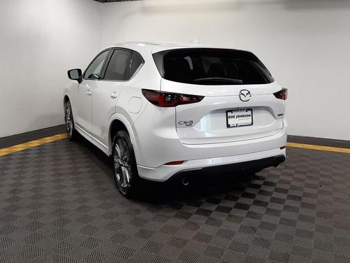 2024 Mazda CX-5 2.5 S Premium