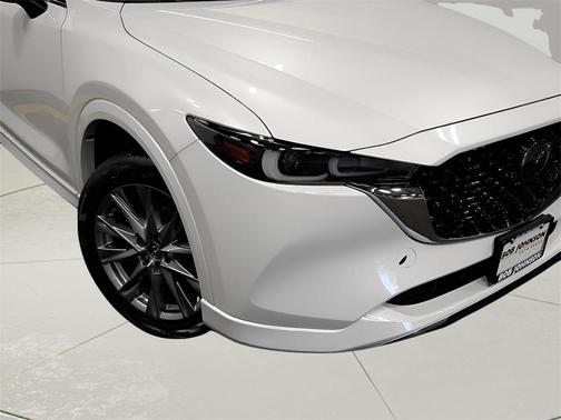 2024 Mazda CX-5 2.5 S Premium