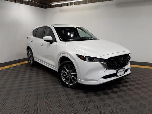 2024 Mazda CX-5 2.5 S Premium