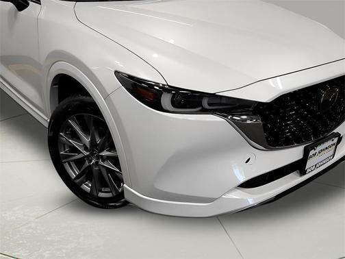 2024 Mazda CX-5 2.5 S Premium