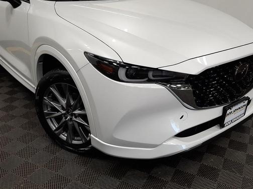 2024 Mazda CX-5 2.5 S Premium