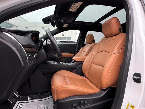 2022 Cadillac XT4 Sport