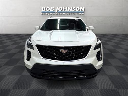2022 Cadillac XT4 Sport