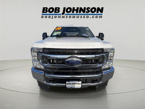 2020 Ford F-250 XLT