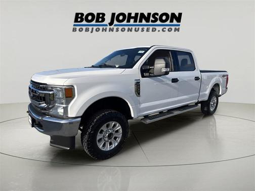 2020 Ford F-250 XLT