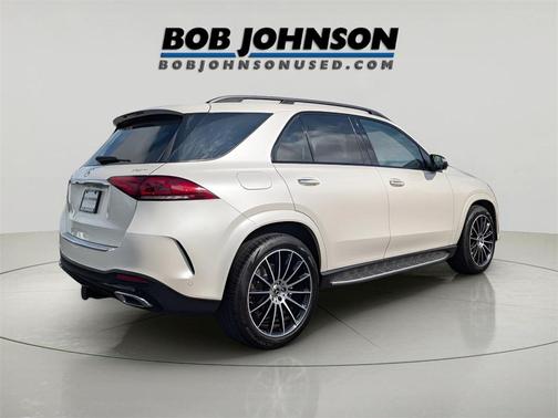 2022 Mercedes-Benz GLE 350 Base