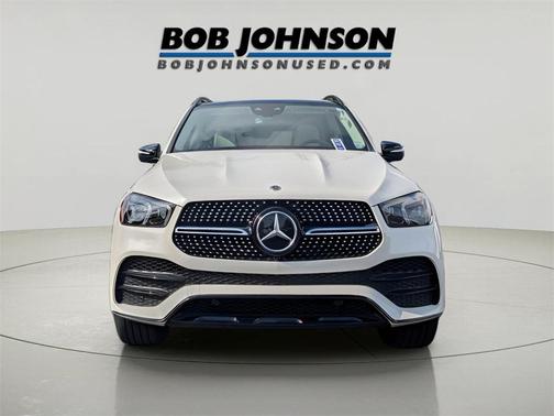 2022 Mercedes-Benz GLE 350 Base