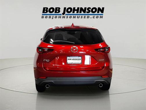 2023 Mazda CX-5 2.5 S Premium