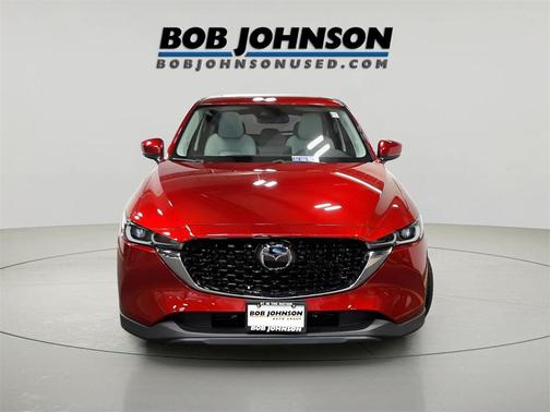 2023 Mazda CX-5 2.5 S Premium