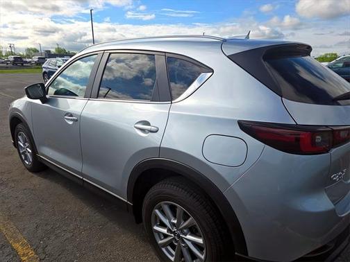 2023 Mazda CX-5 2.5 S Select