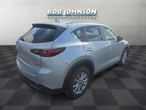 2023 Mazda CX-5 2.5 S Select