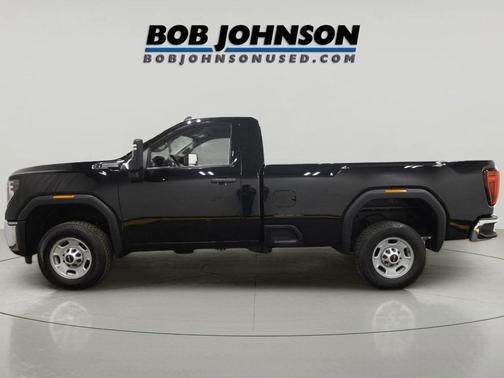 2024 GMC Sierra 2500 Pro