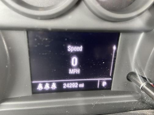 Onyx Black 2024 GMC Sierra 1500 Pro