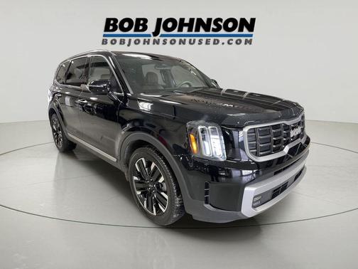 2023 Kia Telluride SX