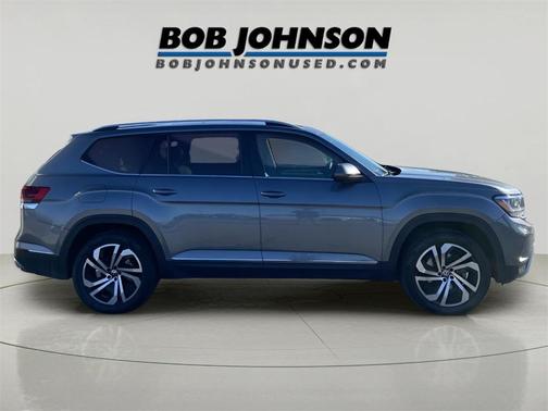 2023 Volkswagen Atlas 3.6L SEL