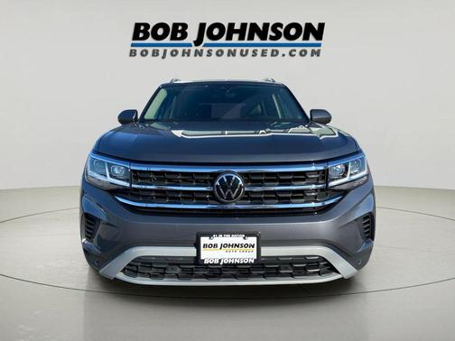 2023 Volkswagen Atlas 3.6L SEL