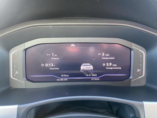 2023 Volkswagen Atlas 3.6L SEL