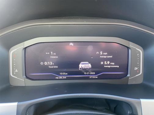 2023 Volkswagen Atlas 3.6L SEL