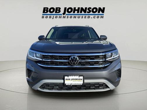 2023 Volkswagen Atlas 3.6L SEL