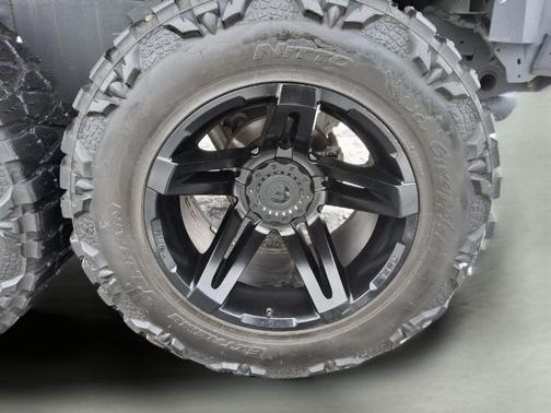 2021 Jeep Gladiator Sport S