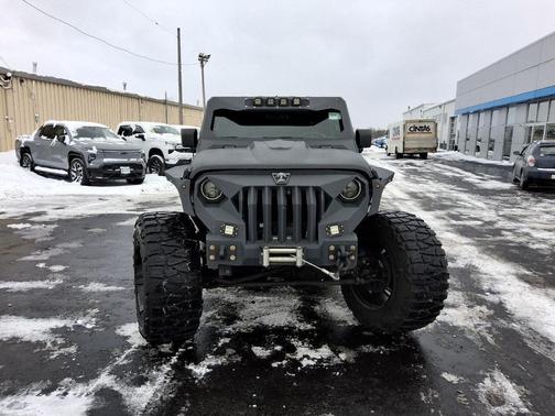 2021 Jeep Gladiator Sport S