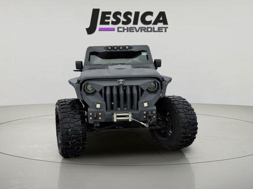 2021 Jeep Gladiator Sport S