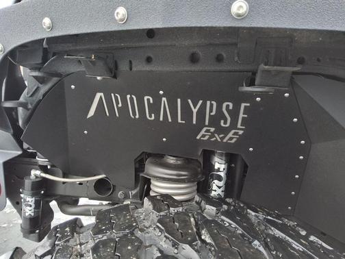 2021 Jeep Gladiator Sport S