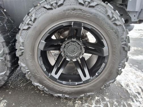 2021 Jeep Gladiator Sport S