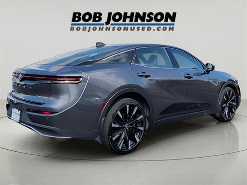 2023 Toyota Crown Platinum