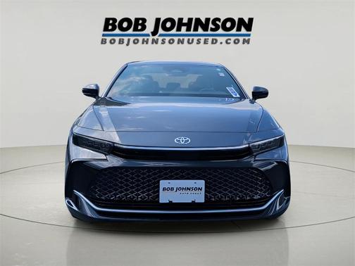 2023 Toyota Crown Platinum