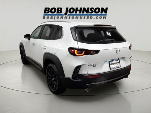 2023 Mazda CX-50 2.5 S Preferred Plus Package