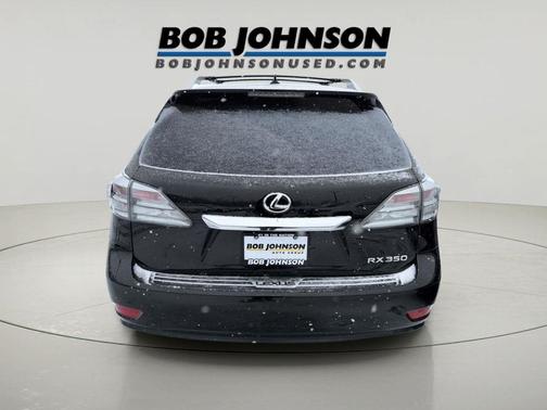 2011 Lexus RX 350 Base