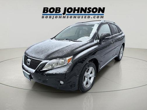 2011 Lexus RX 350 Base