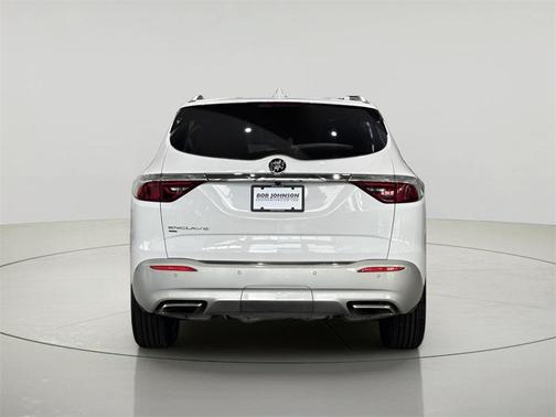 2023 Buick Enclave Essence AWD