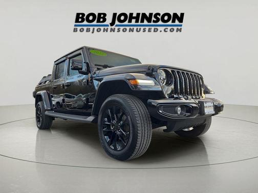 2023 Jeep Gladiator High Altitude 4x4