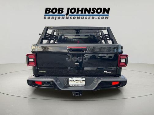 2023 Jeep Gladiator High Altitude 4x4