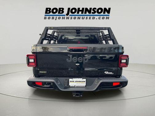 2023 Jeep Gladiator High Altitude 4x4