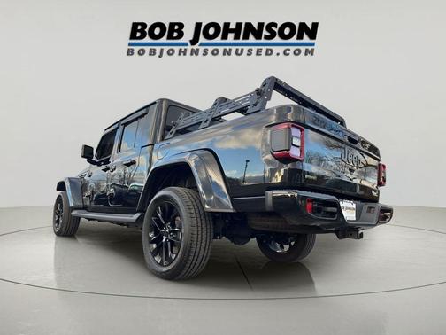 2023 Jeep Gladiator High Altitude 4x4