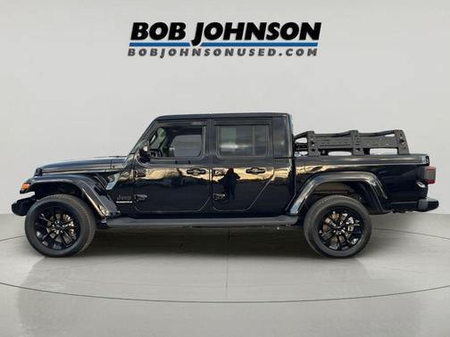 2023 Jeep Gladiator High Altitude 4x4