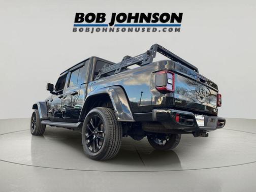 2023 Jeep Gladiator High Altitude 4x4