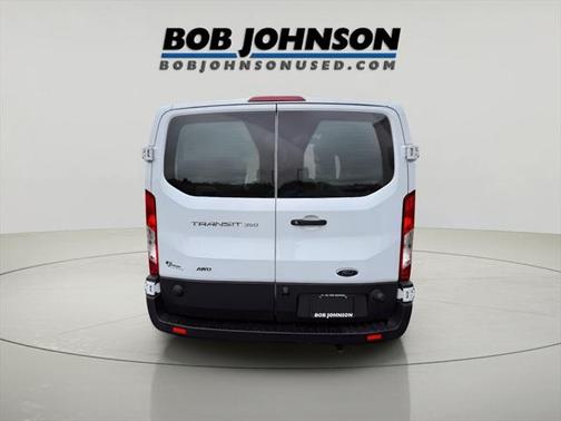 2023 Ford Transit-350 Base