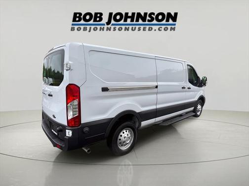 2023 Ford Transit-350 Base