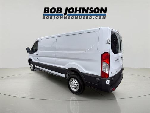 2023 Ford Transit-350 Base