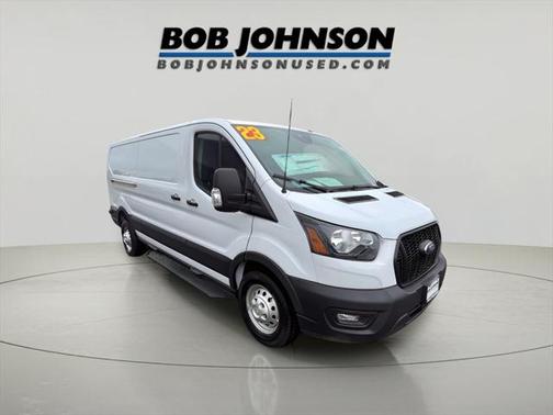 2023 Ford Transit-350 Base