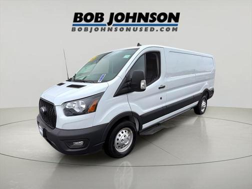 2023 Ford Transit-350 Base