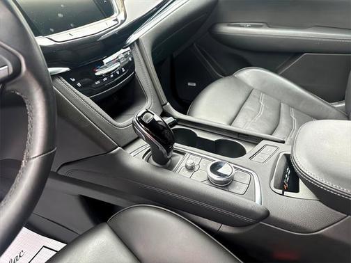 2021 Cadillac XT6 Sport AWD