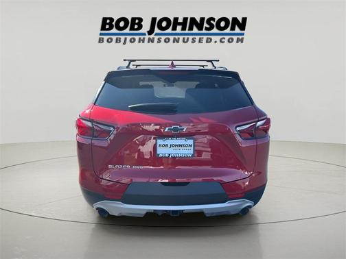 2019 Chevrolet Blazer 2LT